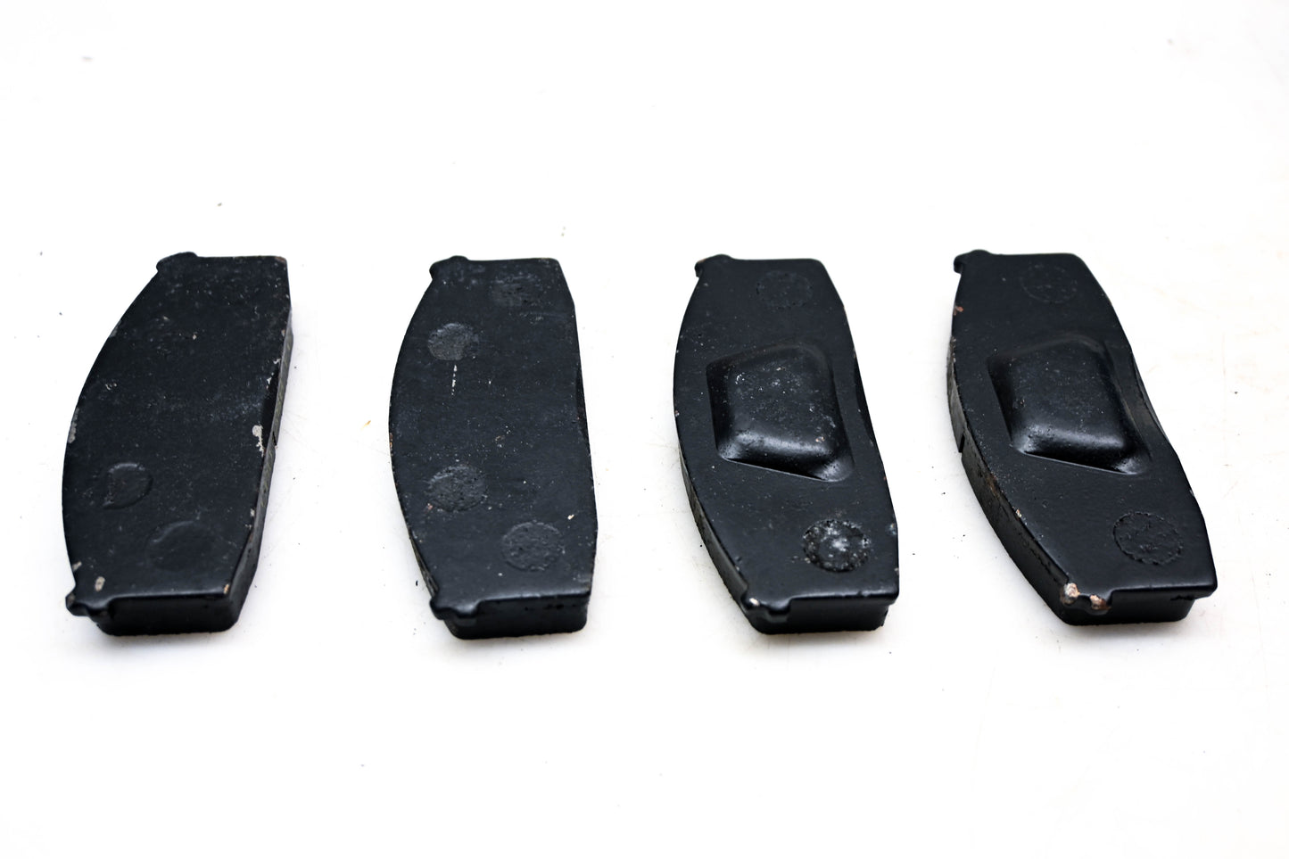 Parts Master D274 Brake Pad Kit NOS