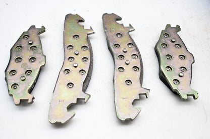 Parts Master D259 Brake Pad Kit NOS