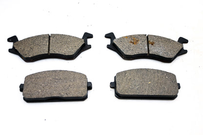 Parts Master D180 Brake Pad Kit NOS