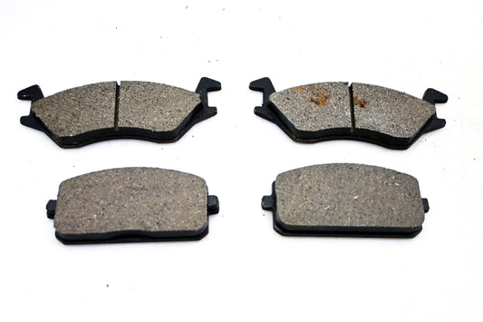 Parts Master D180 Brake Pad Kit NOS