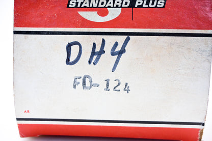 Standard Motor Products FD-124, DH4 Ignition Cap NOS