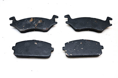 Parts Master D180 Brake Pad Kit NOS