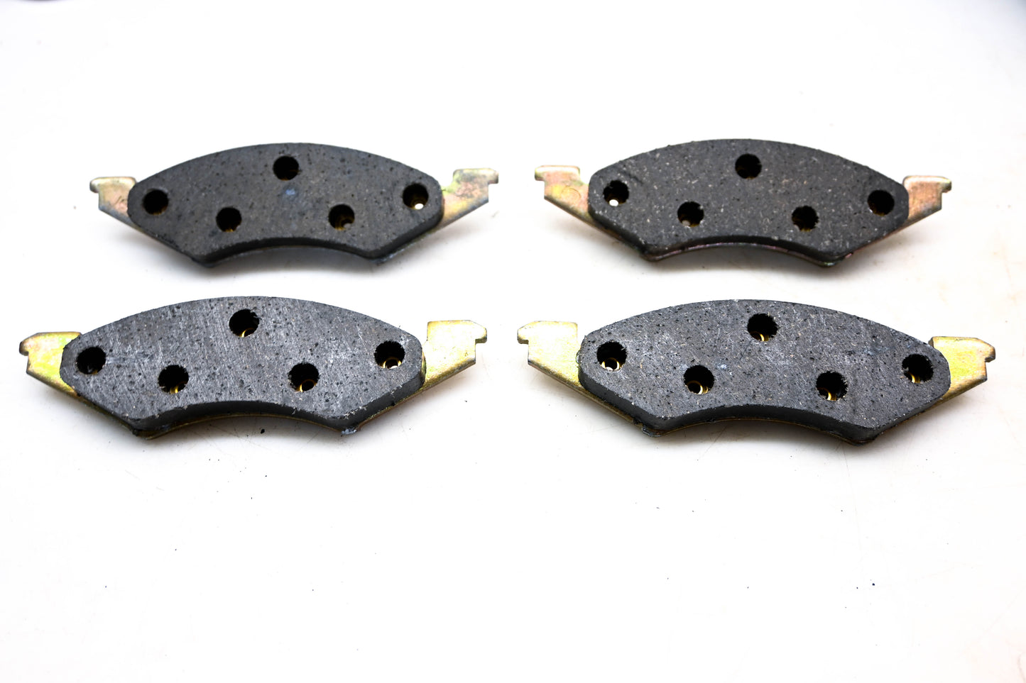 Parts Master D179 Brake Pad Kit NOS