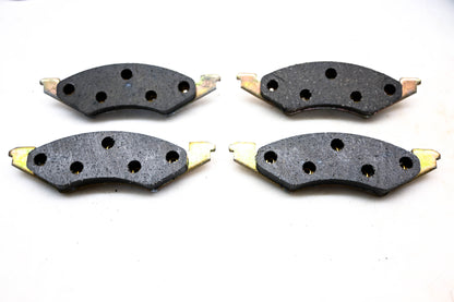 Parts Master D179 Brake Pad Kit NOS