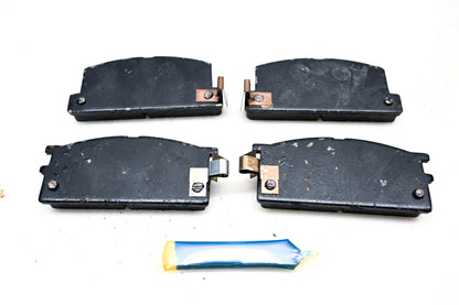 Parts Master D194 Brake Pad Kit NOS