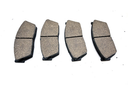 Parts Master D247 Brake Pad Kit NOS