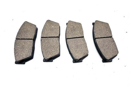 Parts Master D247 Brake Pad Kit NOS