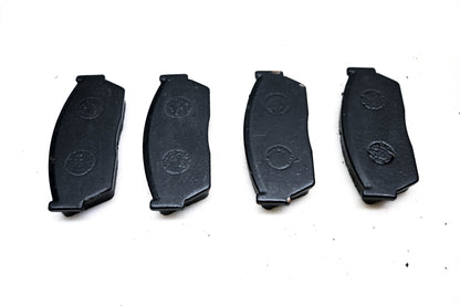 Parts Master D247 Brake Pad Kit NOS