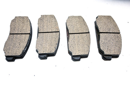 Parts Master D226 Brake Pad Kit NOS