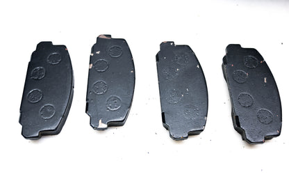 Parts Master D226 Brake Pad Kit NOS