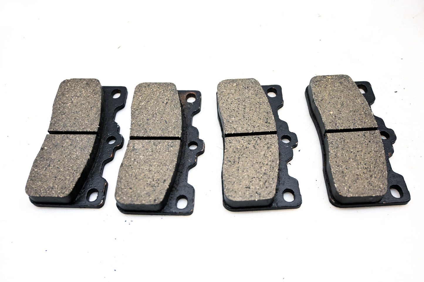 Parts Master D243 Brake Pad Kit NOS