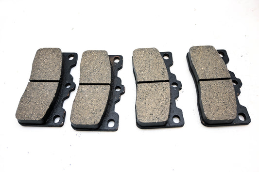 Parts Master D243 Brake Pad Kit NOS