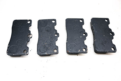 Parts Master D243 Brake Pad Kit NOS