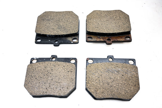 Parts Master D235 Brake Pad Kit NOS