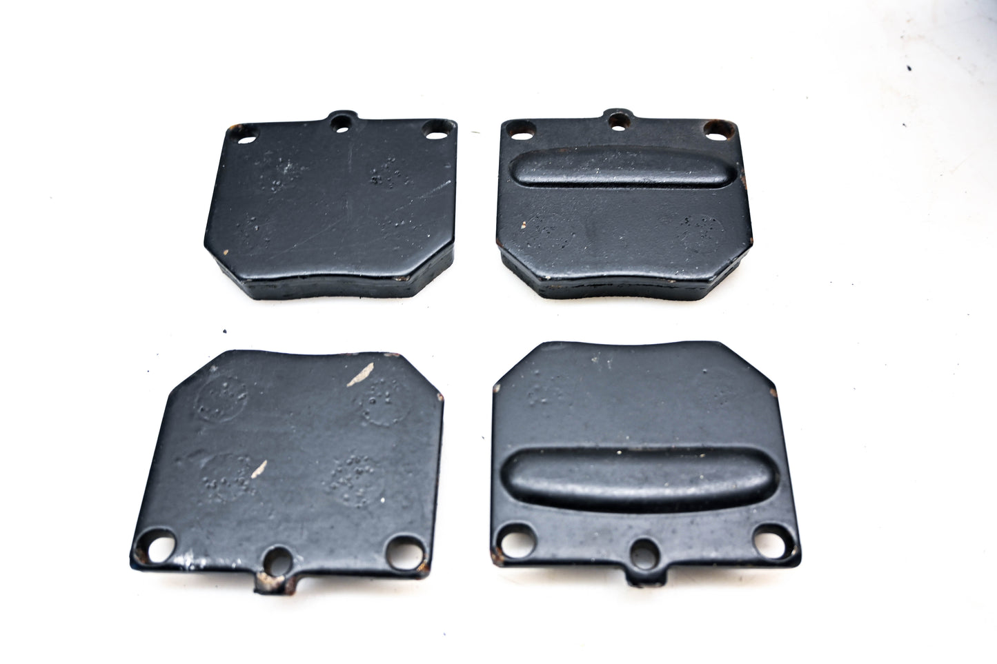 Parts Master D235 Brake Pad Kit NOS