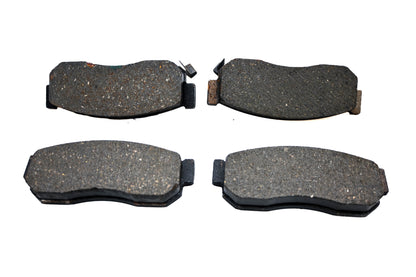 Parts Master D275 Brake Pad Kit NOS