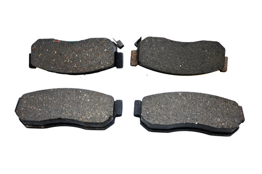 Parts Master D275 Brake Pad Kit NOS