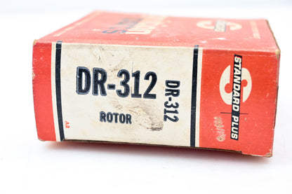 Standard Motor Products DR-312 Distributor Rotor NOS