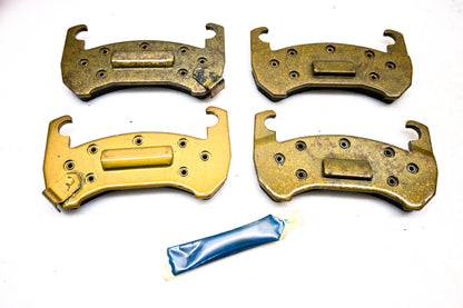 Parts Master D119 Brake Pad Kit NOS