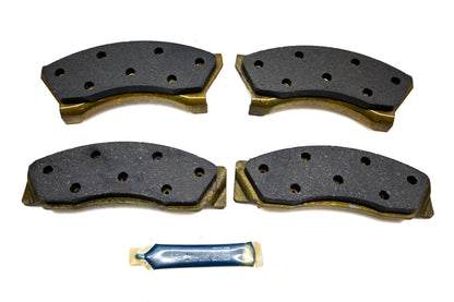 Parts Master D102 Brake Pad Kit NOS