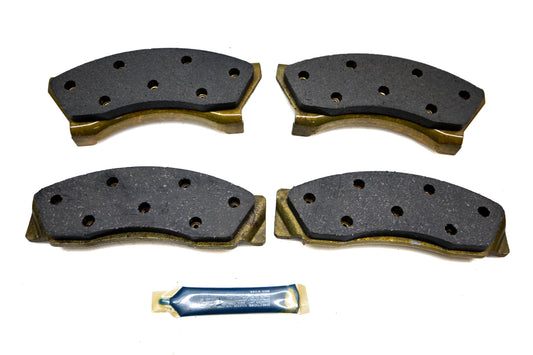 Parts Master D102 Brake Pad Kit NOS