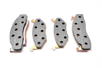 Parts Master D84 Brake Pad Kit NOS