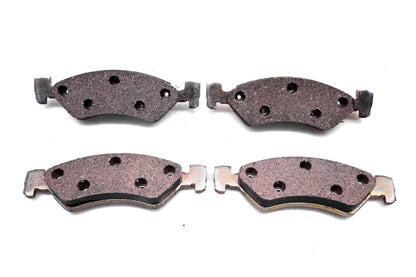 Parts Master D170 Brake Pad Kit NOS
