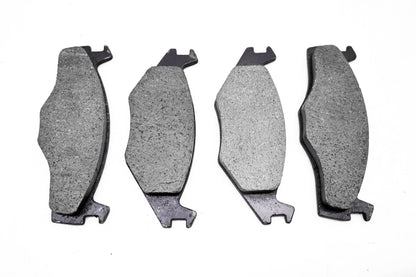 Parts Master D280 Brake Pad Kit NOS
