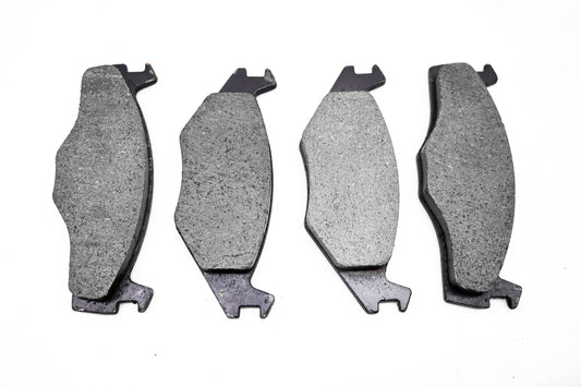 Parts Master D280 Brake Pad Kit NOS