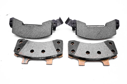 Parts Master D289 Brake Pad Kit NOS