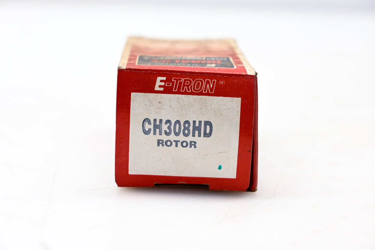 E-Tron CH308HD Distributor Rotor NOS