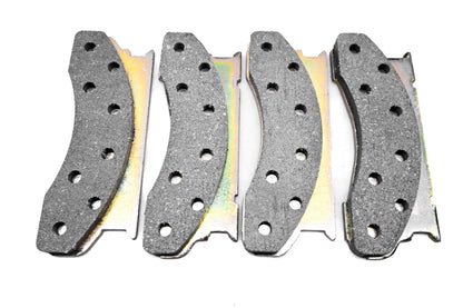 Parts Master D120 Brake Pad Kit NOS