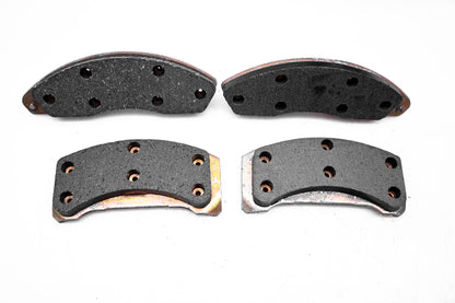 Parts Master D152 Brake Pad Kit NOS
