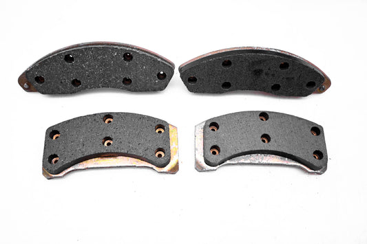 Parts Master D152 Brake Pad Kit NOS