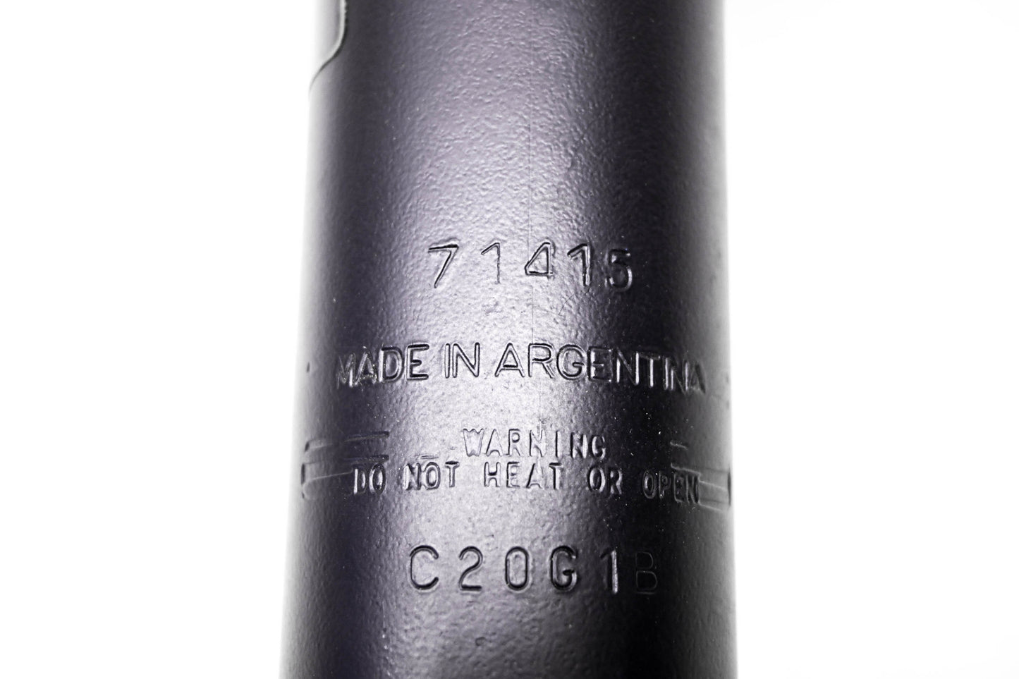 Oespectrum 71415, C20G1B Strut NOS
