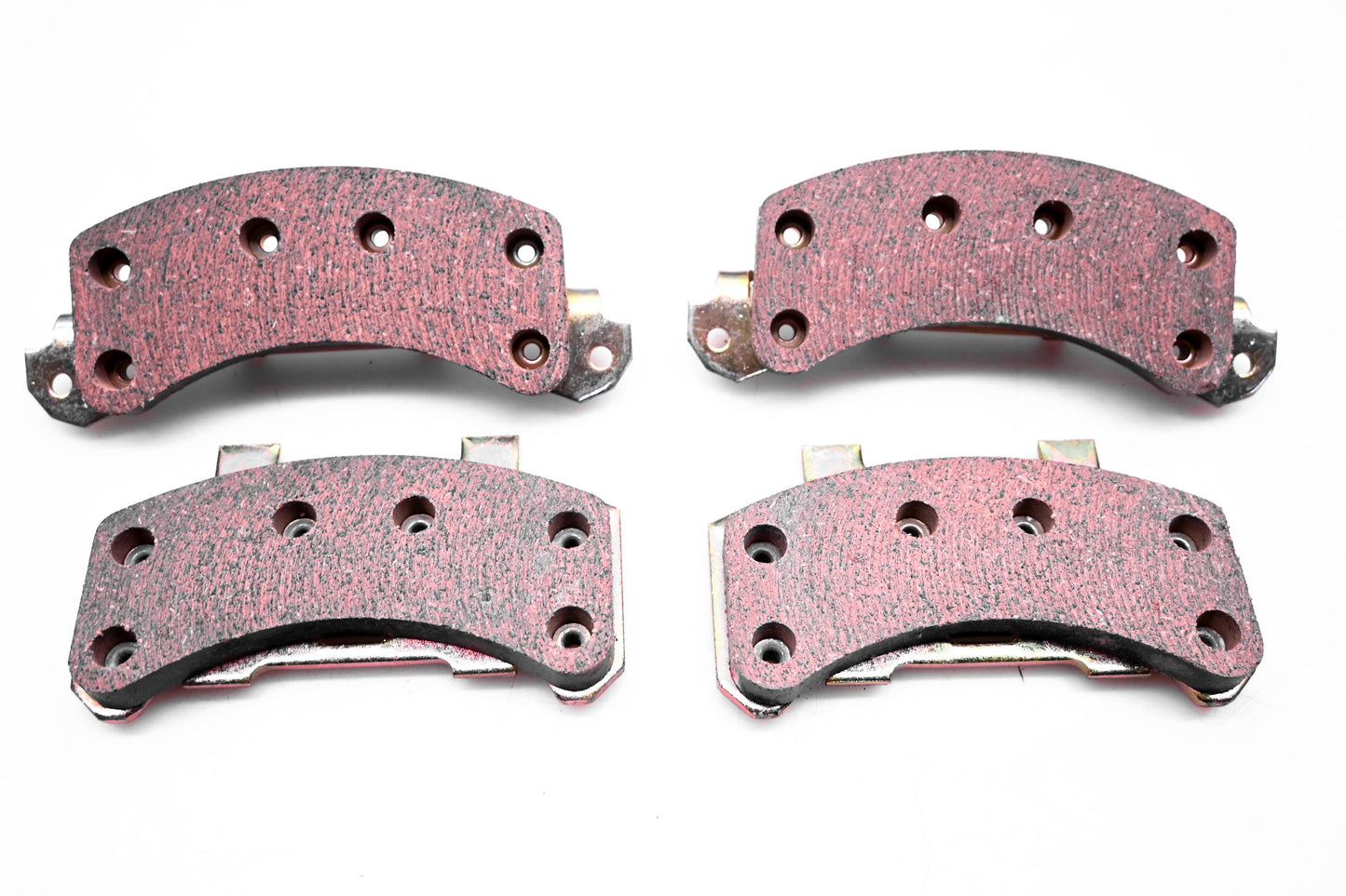 Parts Master D159 Brake Pad Kit NOS