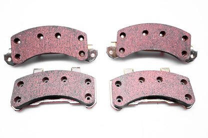 Parts Master D159 Brake Pad Kit NOS