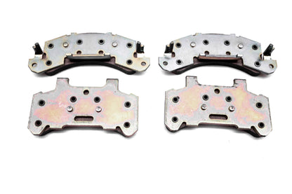 Parts Master D159 Brake Pad Kit NOS