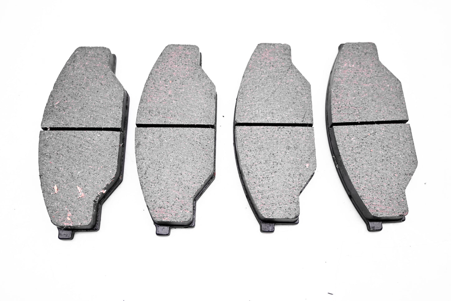 Parts Master D303 Brake Pad Kit NOS