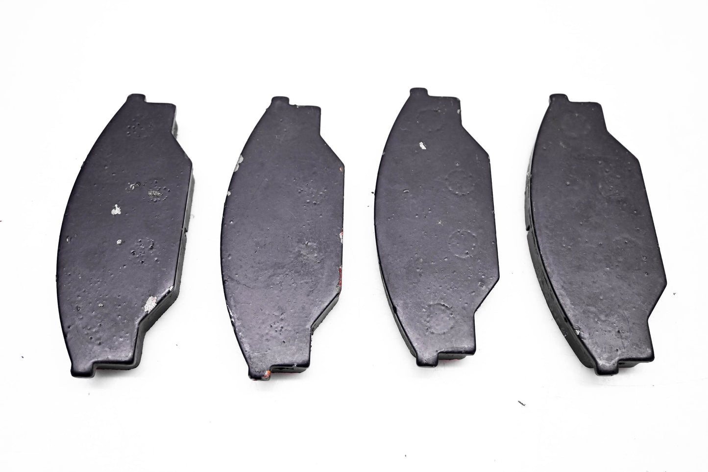 Parts Master D303 Brake Pad Kit NOS