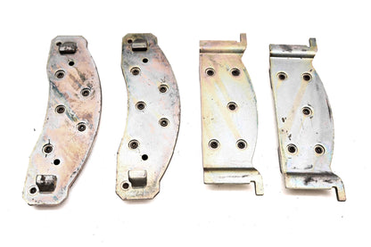 Parts Master D34 Brake Pad Kit NOS