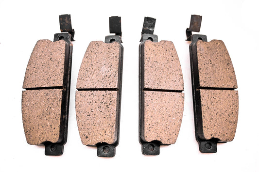 Parts Master D134 Brake Pad Kit NOS