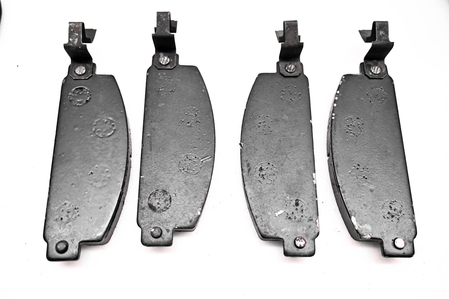 Parts Master D134 Brake Pad Kit NOS
