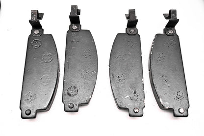 Parts Master D134 Brake Pad Kit NOS