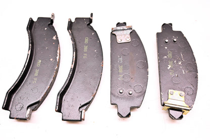 Parts Master D149 Brake Pad Kit NOS