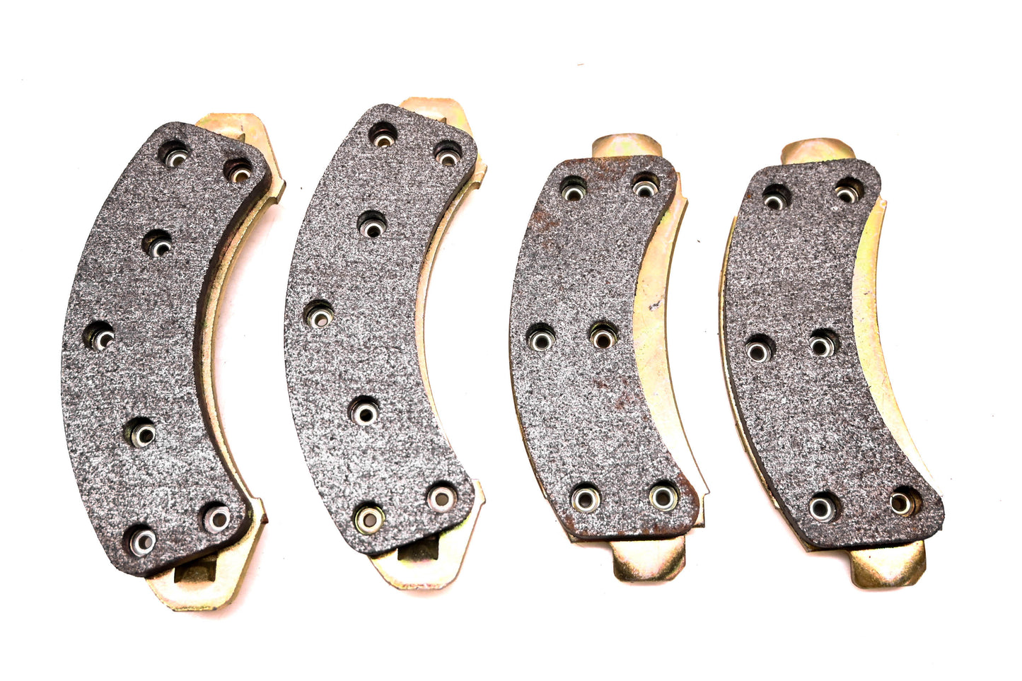 Parts Master MD249 Brake Pad Kit NOS