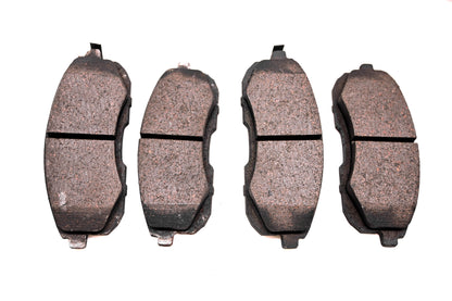 Parts Master MD430 Brake Pad Kit NOS