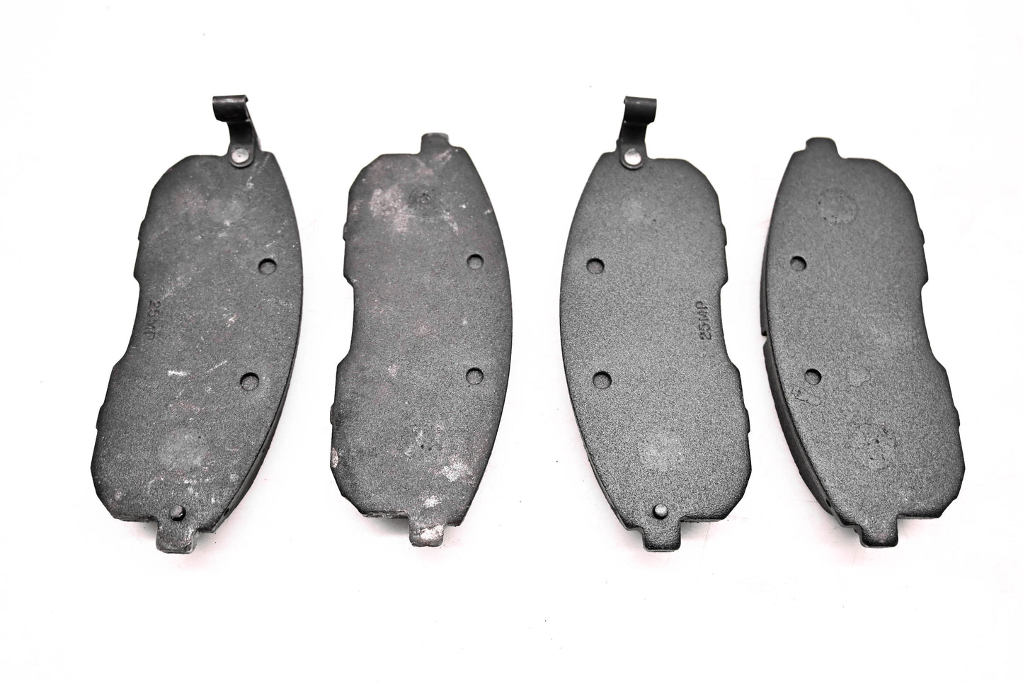 Parts Master MD430 Brake Pad Kit NOS