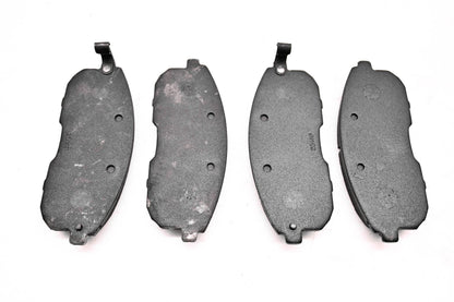 Parts Master MD430 Brake Pad Kit NOS