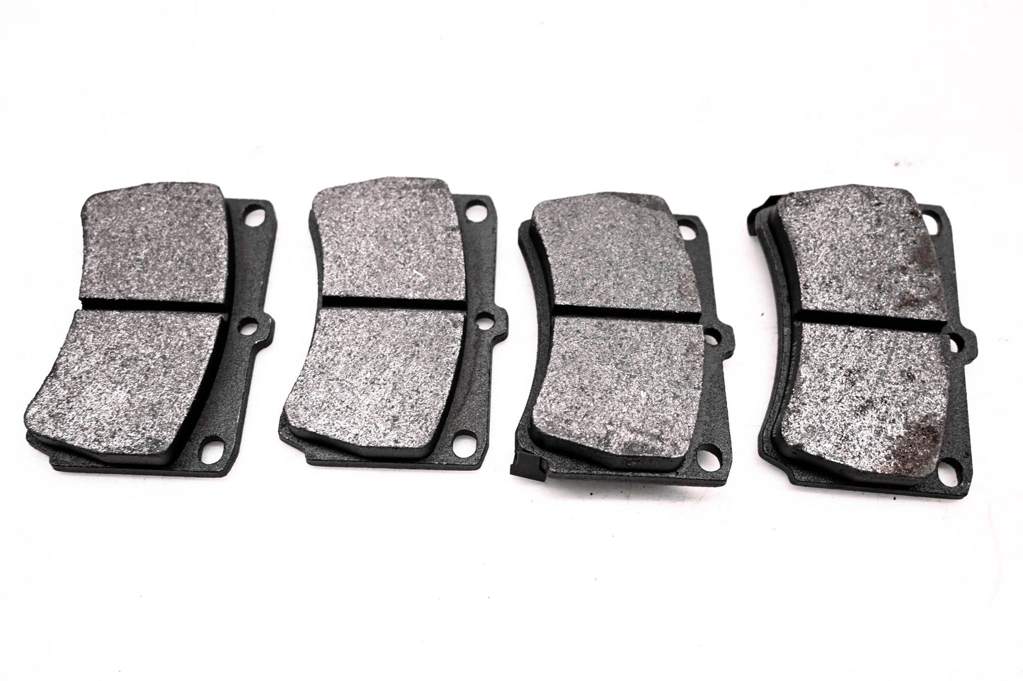 Parts Master MD466 Brake Pad Kit NOS